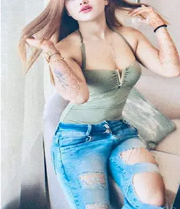 Anita russian Escorts Services in Delhi