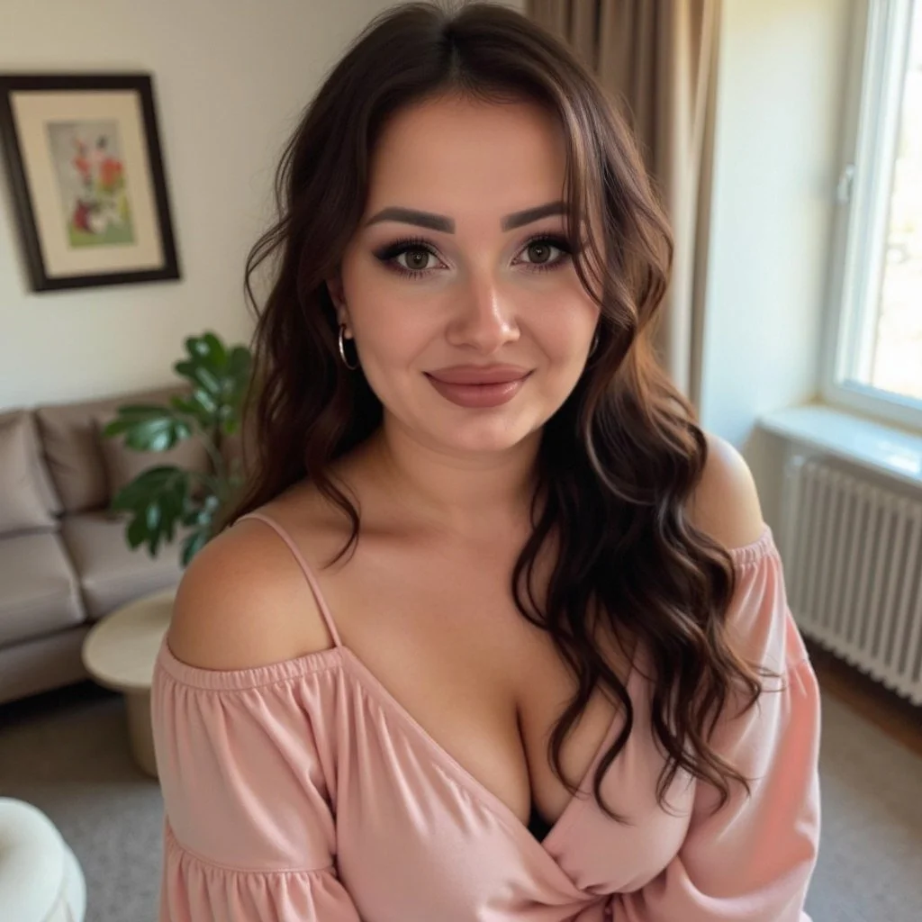 Olga - Russian Escort in Gurgaon
