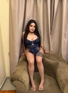 Rimma - Russian Escorts in Vijay Vihar Only ₹5999 with Free Home