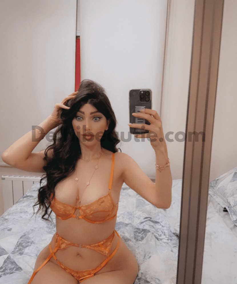 Aerocity russian escort service