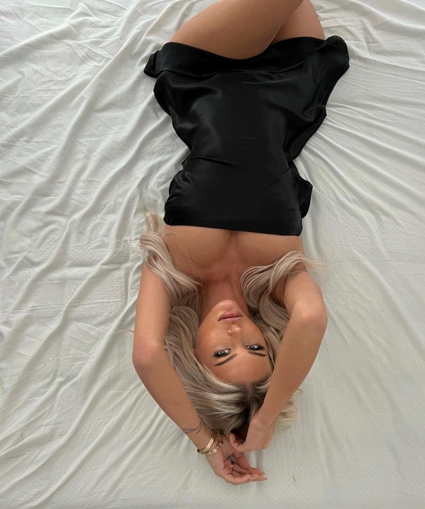 Russian escorts in Hyderabad