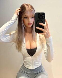 Zoya Aerocity Russian Escort